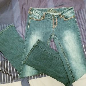 👖Rue 21 première denim 👖